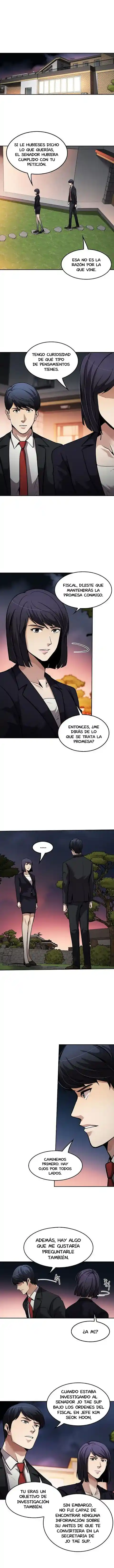 Otra Vez Mi Vida - Capítulo 96 - Página 9 - LectorTMOo