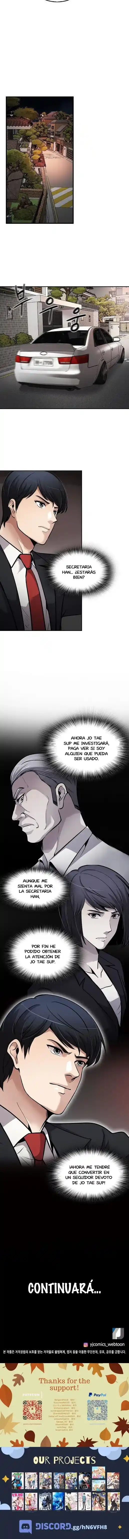 Otra Vez Mi Vida - Capítulo 96 - Página 12 - LectorTMOo