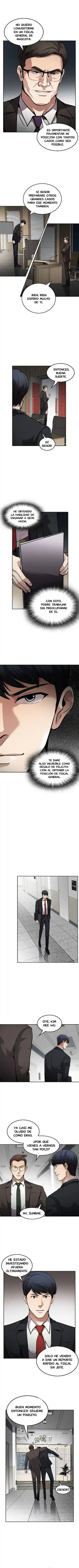 Otra Vez Mi Vida - Capítulo 97 - Página 5 - LectorTMOo