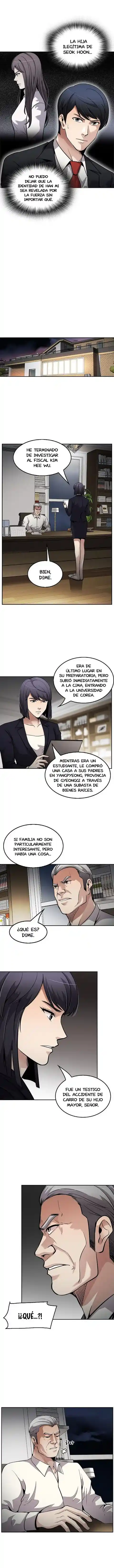 Otra Vez Mi Vida - Capítulo 97 - Página 7 - LectorTMOo
