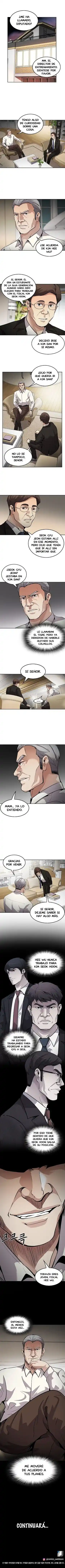 Otra Vez Mi Vida - Capítulo 97 - Página 9 - LectorTMOo