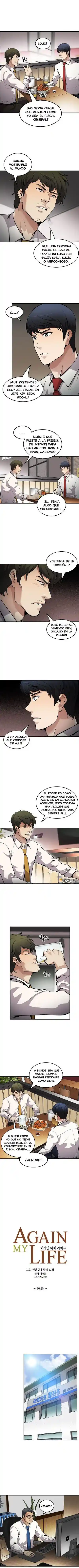 Otra Vez Mi Vida - Capítulo 98 - Página 3 - LectorTMOo