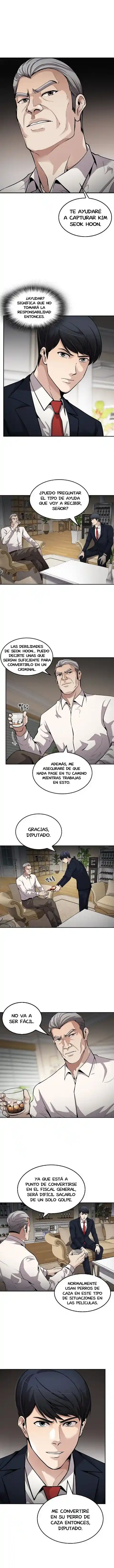Otra Vez Mi Vida - Capítulo 98 - Página 7 - LectorTMOo