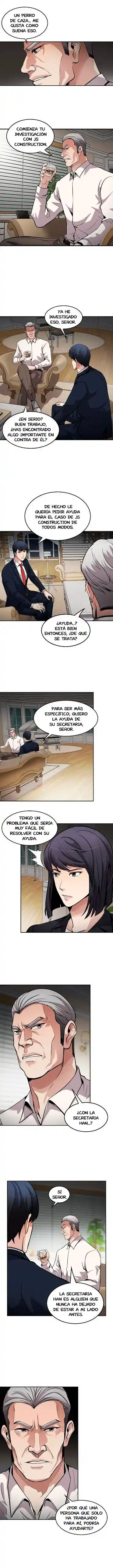 Otra Vez Mi Vida - Capítulo 98 - Página 8 - LectorTMOo