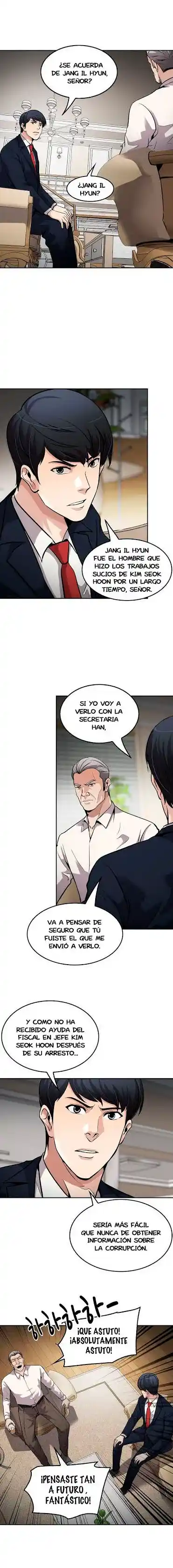Otra Vez Mi Vida - Capítulo 98 - Página 9 - LectorTMOo