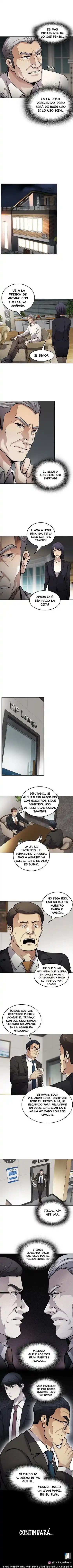 Otra Vez Mi Vida - Capítulo 98 - Página 11 - LectorTMOo