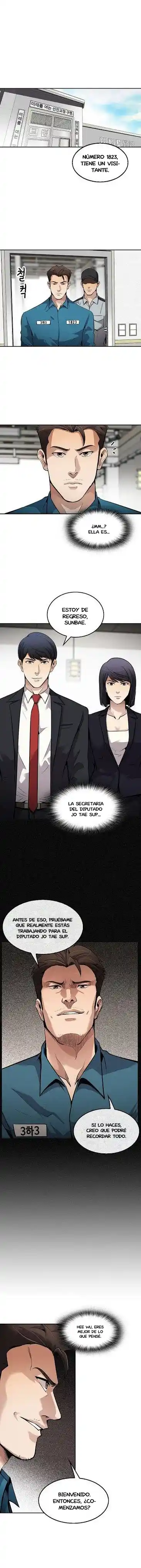 Otra Vez Mi Vida - Capítulo 99 - Página 2 - LectorTMOo