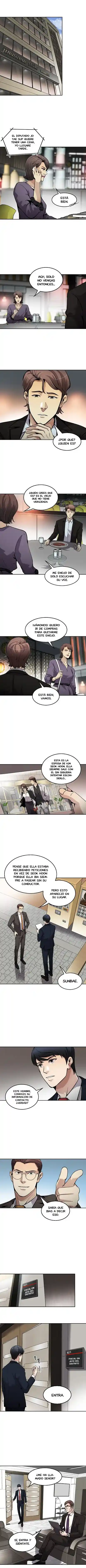 Otra Vez Mi Vida - Capítulo 99 - Página 8 - LectorTMOo