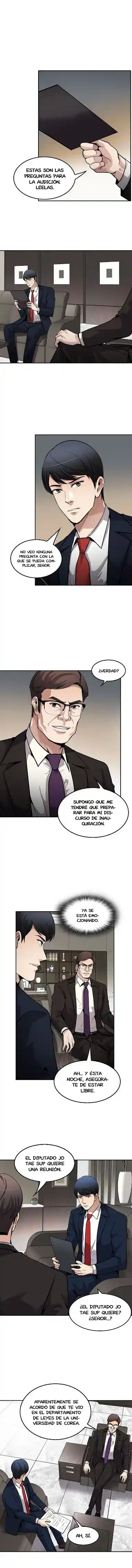 Otra Vez Mi Vida - Capítulo 99 - Página 9 - LectorTMOo