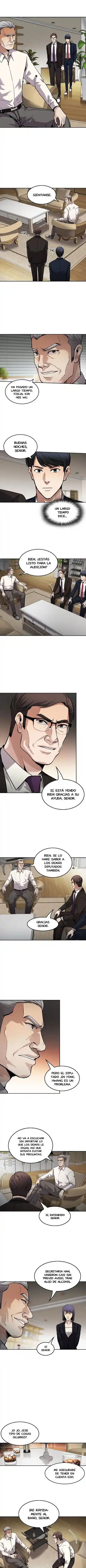 Otra Vez Mi Vida - Capítulo 99 - Página 11 - LectorTMOo