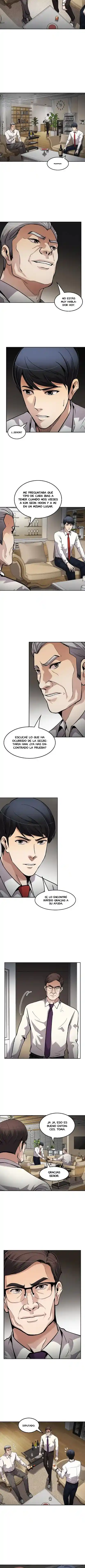 Otra Vez Mi Vida - Capítulo 99 - Página 12 - LectorTMOo