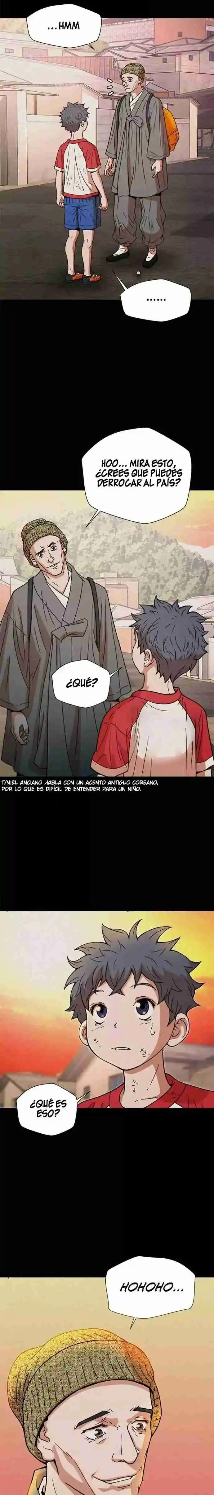 Otra Vez Mis Juicios - Capítulo 1 - Página 4 - LectorTMOo