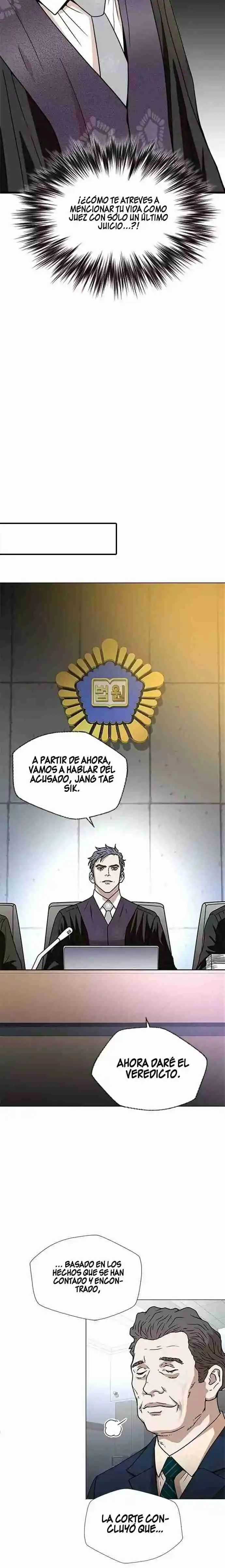 Otra Vez Mis Juicios - Capítulo 1 - Página 12 - LectorTMOo