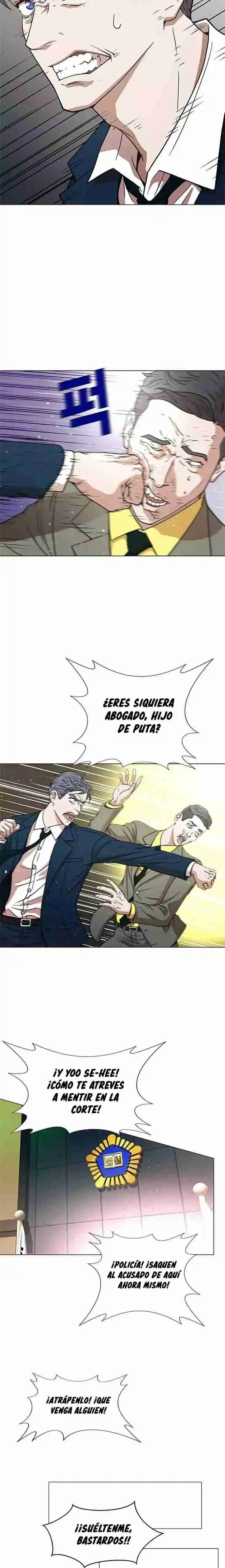 Otra Vez Mis Juicios - Capítulo 1 - Página 19 - LectorTMOo