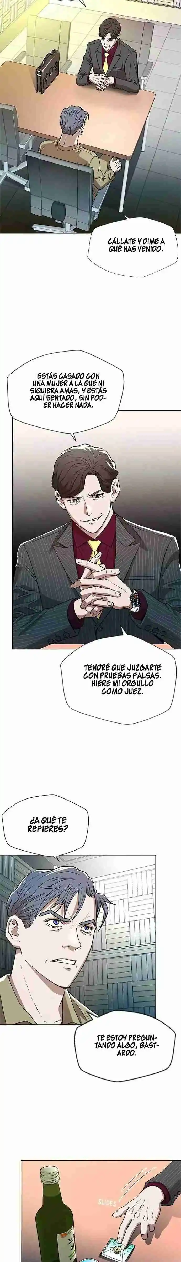Otra Vez Mis Juicios - Capítulo 1 - Página 24 - LectorTMOo
