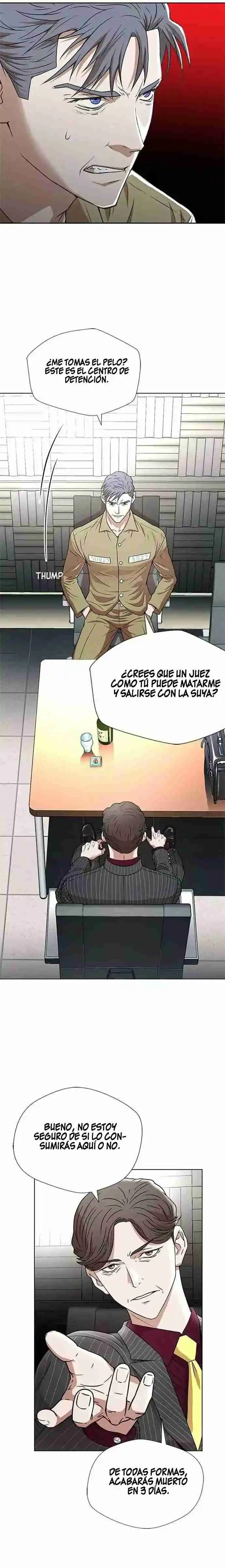 Otra Vez Mis Juicios - Capítulo 1 - Página 28 - LectorTMOo