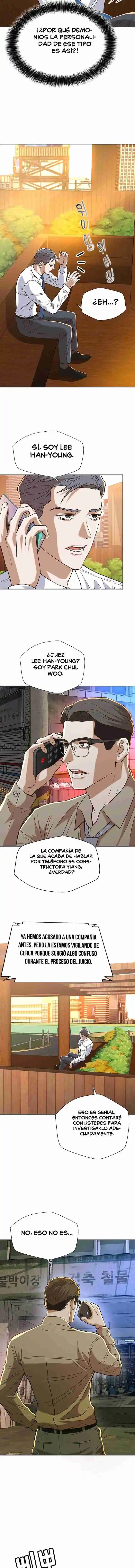 Otra Vez Mis Juicios - Capítulo 10 - Página 5 - LectorTMOo
