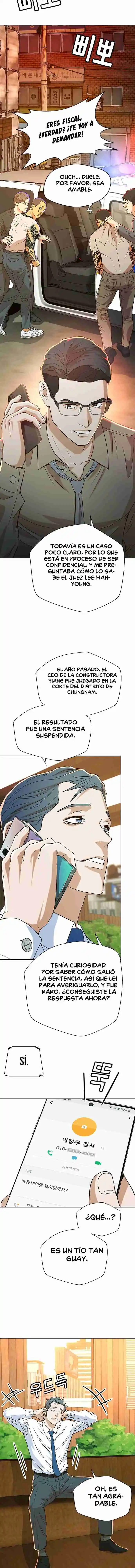 Otra Vez Mis Juicios - Capítulo 10 - Página 6 - LectorTMOo