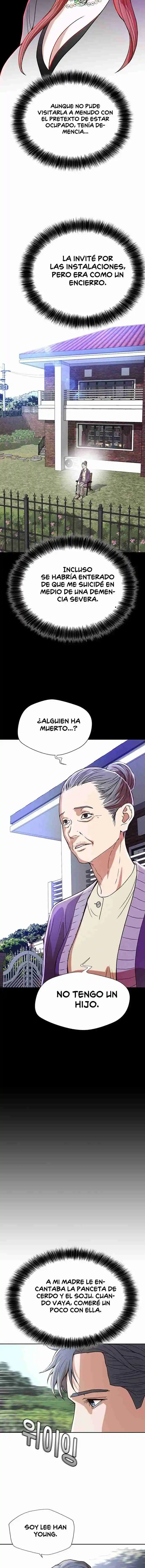 Otra Vez Mis Juicios - Capítulo 10 - Página 12 - LectorTMOo