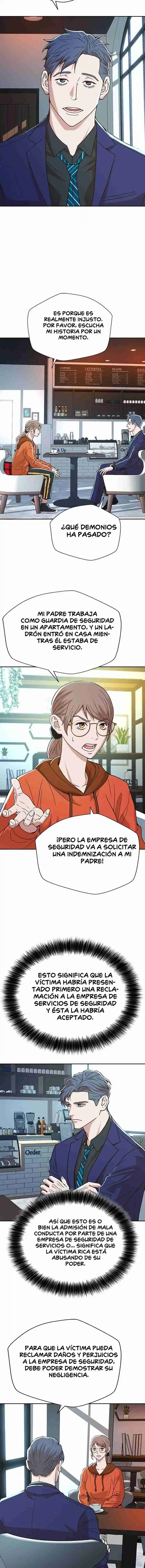 Otra Vez Mis Juicios - Capítulo 10 - Página 14 - LectorTMOo