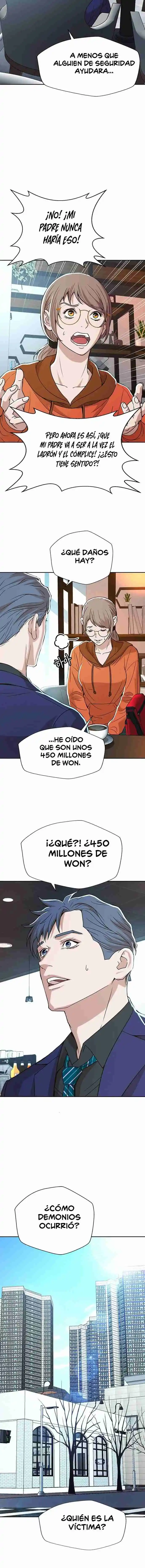 Otra Vez Mis Juicios - Capítulo 10 - Página 15 - LectorTMOo
