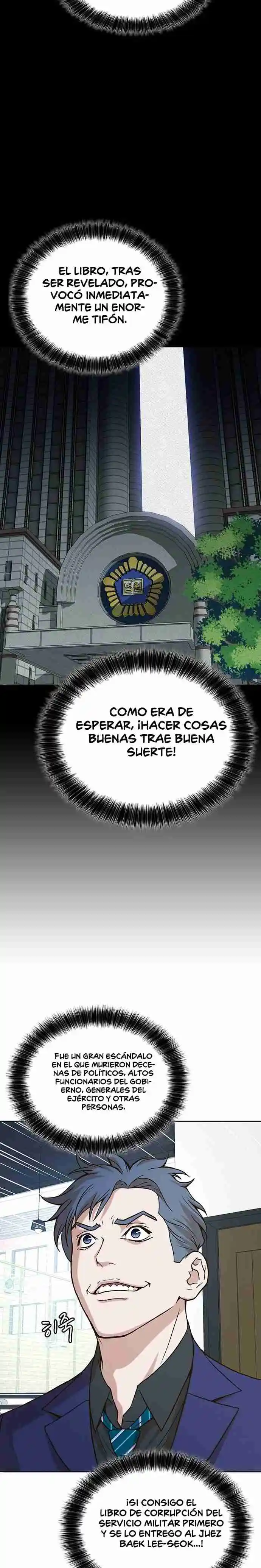 Otra Vez Mis Juicios - Capítulo 10 - Página 18 - LectorTMOo