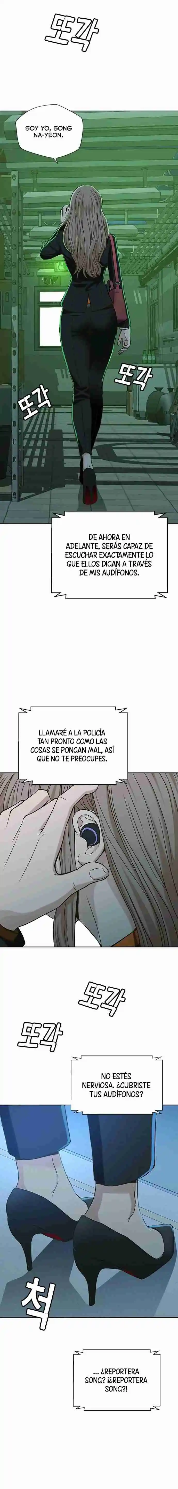 Otra Vez Mis Juicios - Capítulo 11 - Página 5 - LectorTMOo