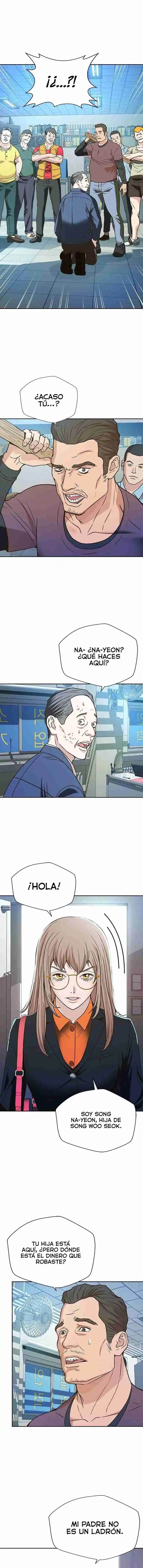 Otra Vez Mis Juicios - Capítulo 11 - Página 7 - LectorTMOo