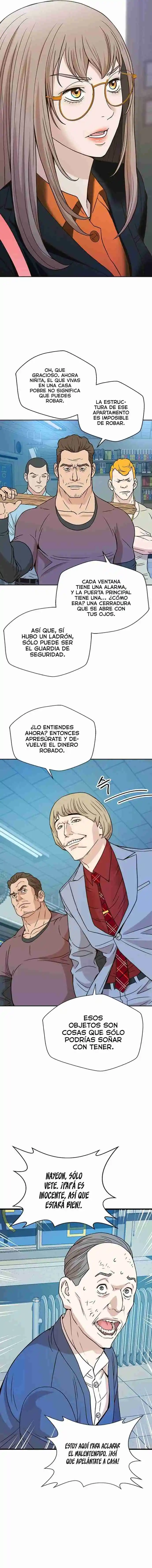 Otra Vez Mis Juicios - Capítulo 11 - Página 8 - LectorTMOo