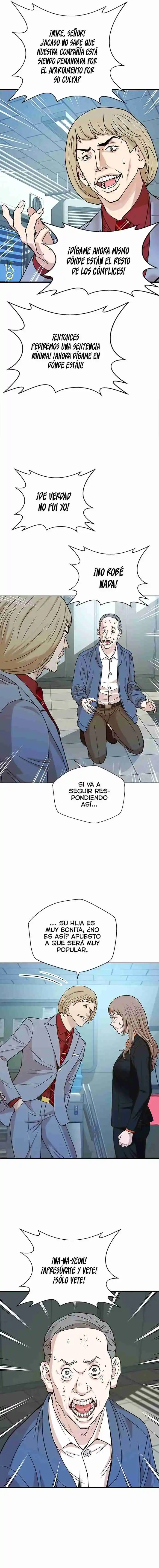 Otra Vez Mis Juicios - Capítulo 11 - Página 9 - LectorTMOo
