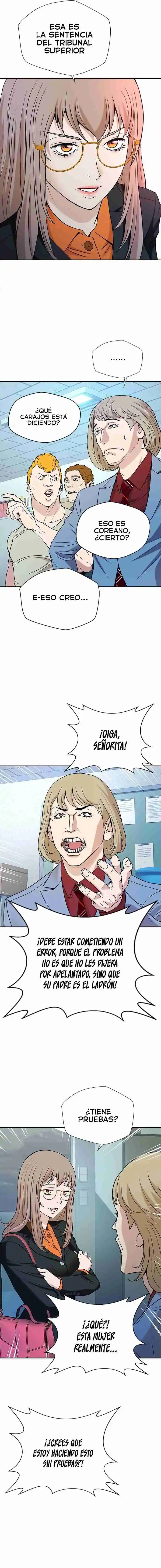 Otra Vez Mis Juicios - Capítulo 11 - Página 12 - LectorTMOo