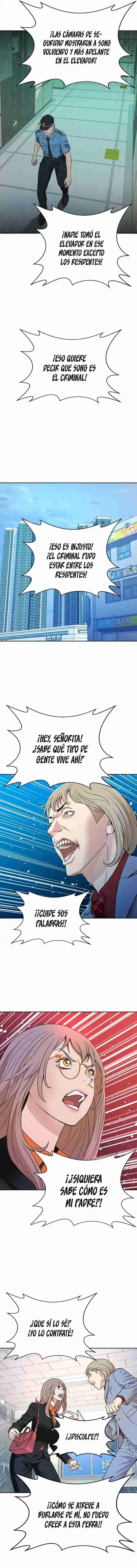 Otra Vez Mis Juicios - Capítulo 11 - Página 13 - LectorTMOo