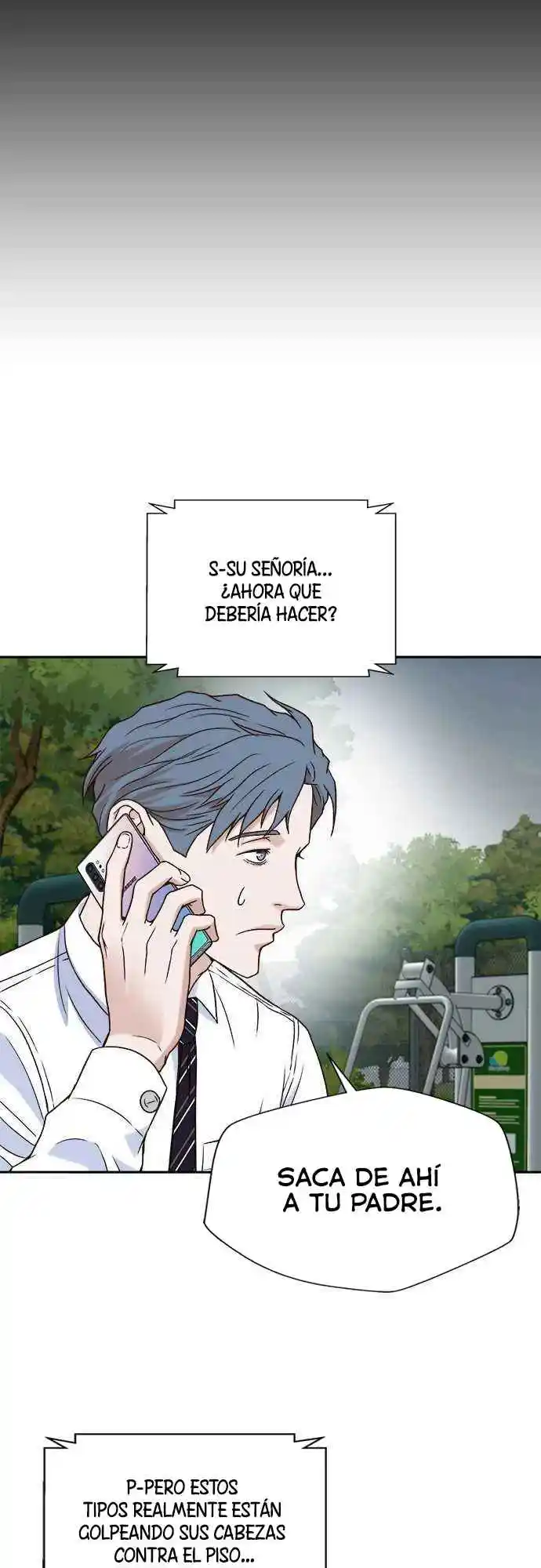 Otra Vez Mis Juicios - Capítulo 12 - Página 4 - LectorTMOo