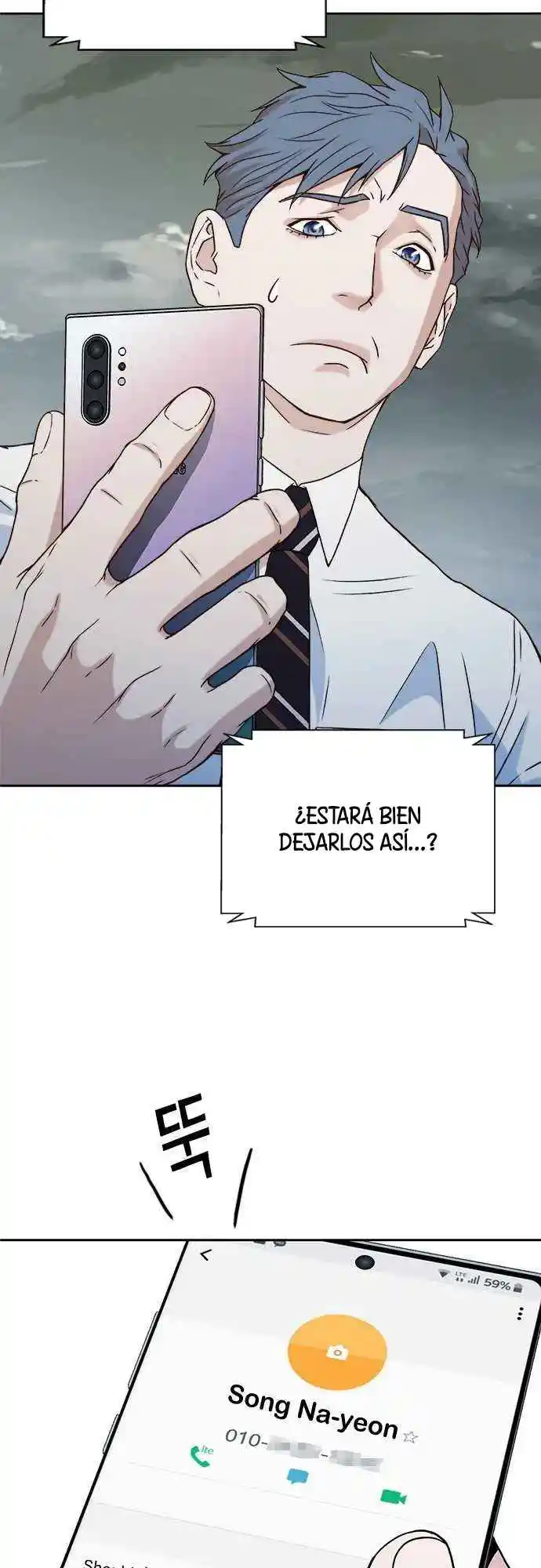 Otra Vez Mis Juicios - Capítulo 12 - Página 5 - LectorTMOo
