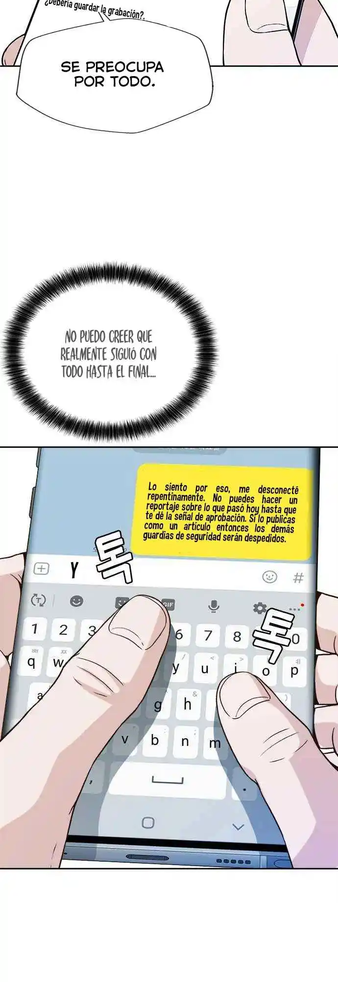 Otra Vez Mis Juicios - Capítulo 12 - Página 6 - LectorTMOo