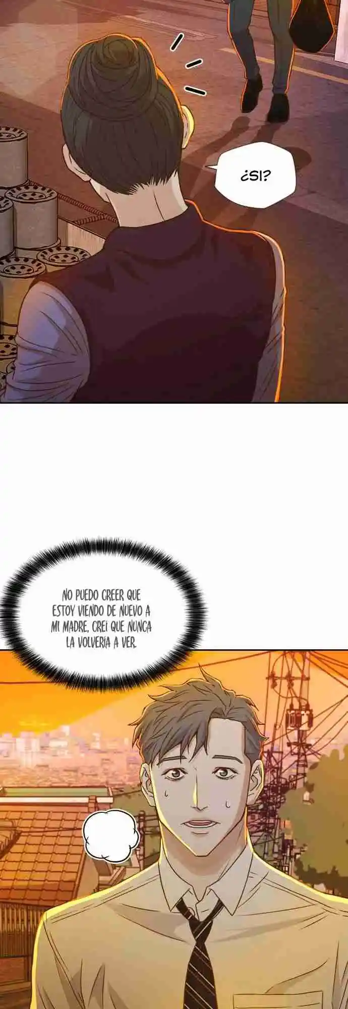 Otra Vez Mis Juicios - Capítulo 12 - Página 11 - LectorTMOo