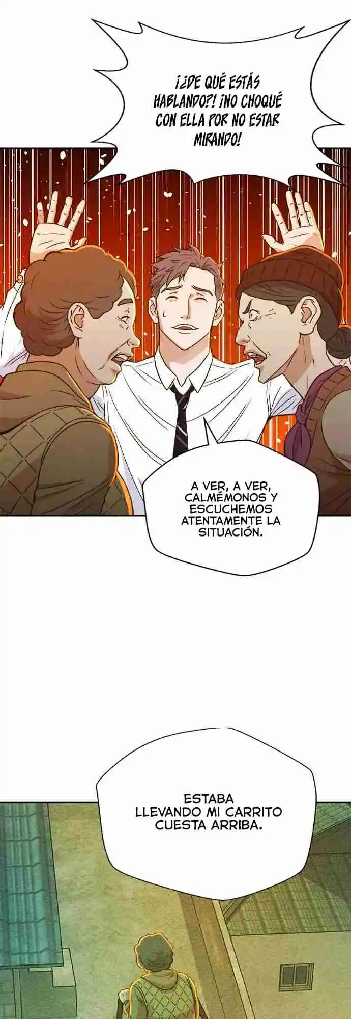 Otra Vez Mis Juicios - Capítulo 12 - Página 17 - LectorTMOo