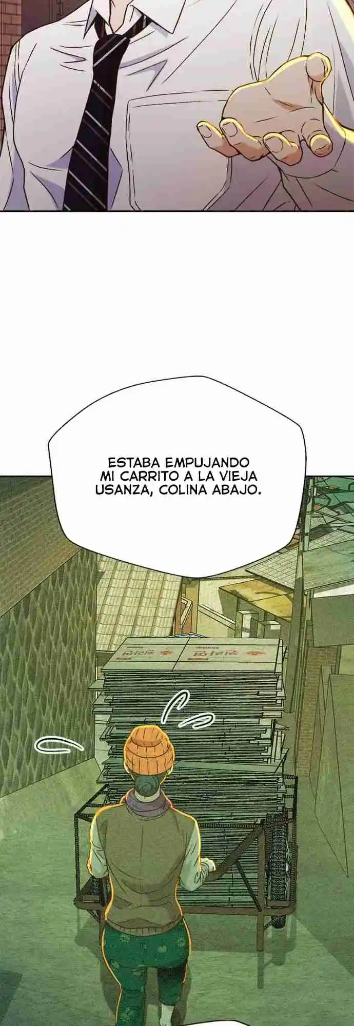 Otra Vez Mis Juicios - Capítulo 12 - Página 19 - LectorTMOo