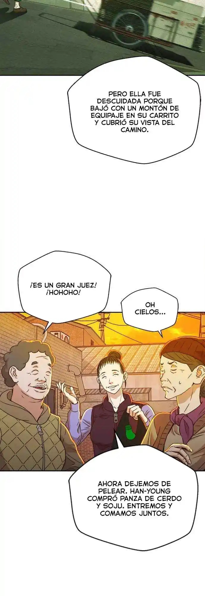 Otra Vez Mis Juicios - Capítulo 12 - Página 22 - LectorTMOo