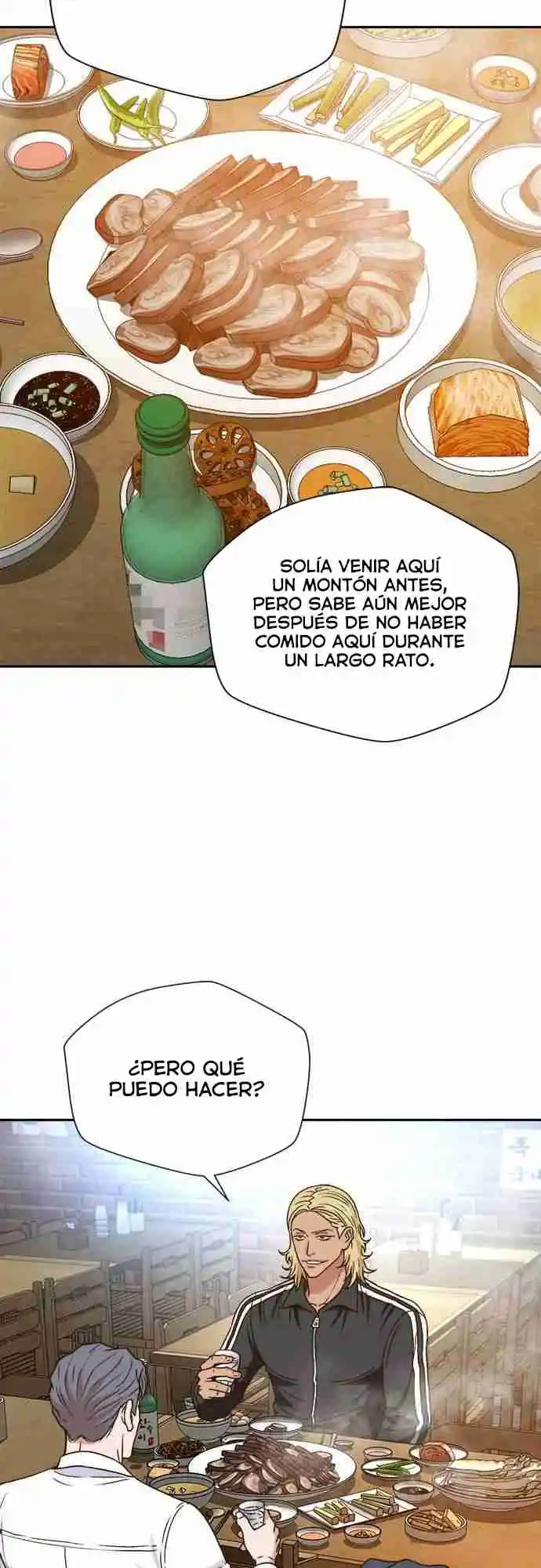 Otra Vez Mis Juicios - Capítulo 12 - Página 26 - LectorTMOo