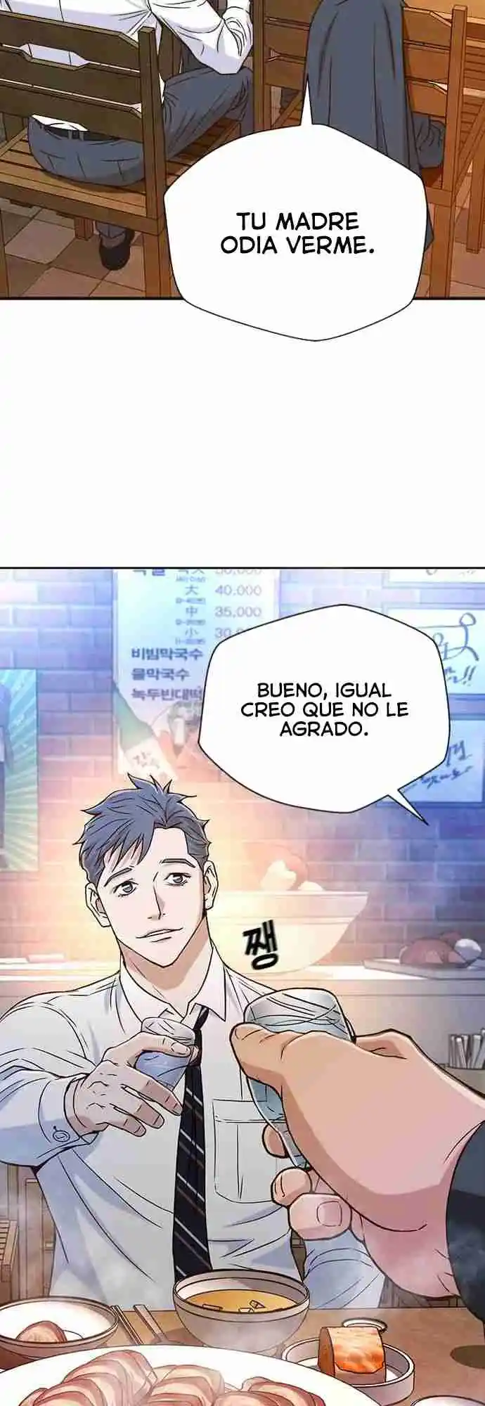 Otra Vez Mis Juicios - Capítulo 12 - Página 27 - LectorTMOo