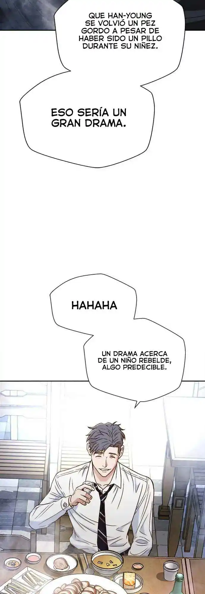 Otra Vez Mis Juicios - Capítulo 12 - Página 29 - LectorTMOo