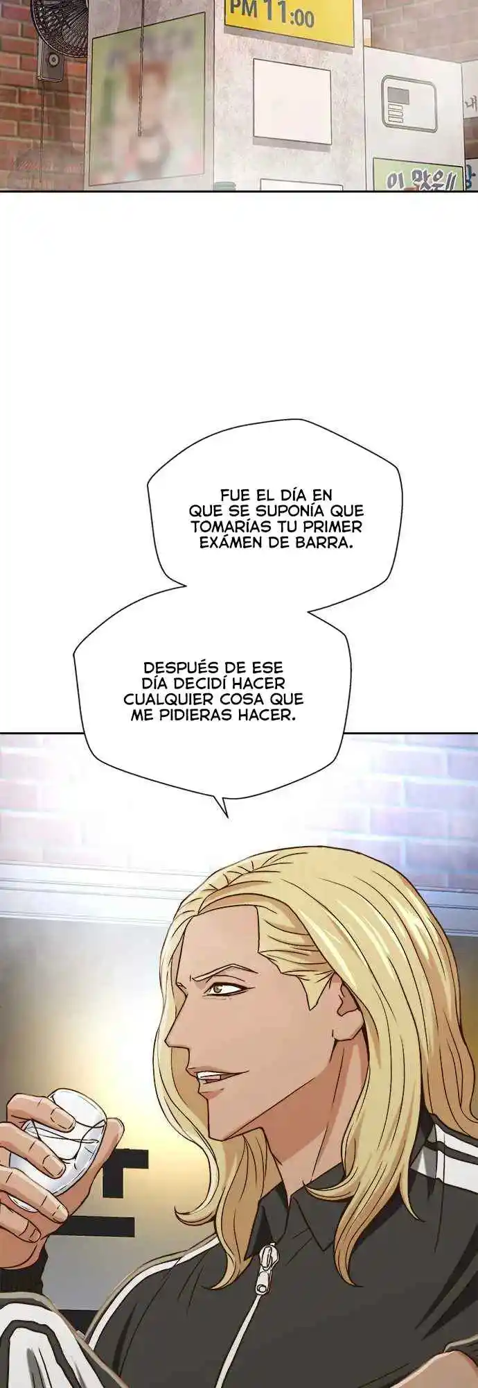 Otra Vez Mis Juicios - Capítulo 12 - Página 36 - LectorTMOo