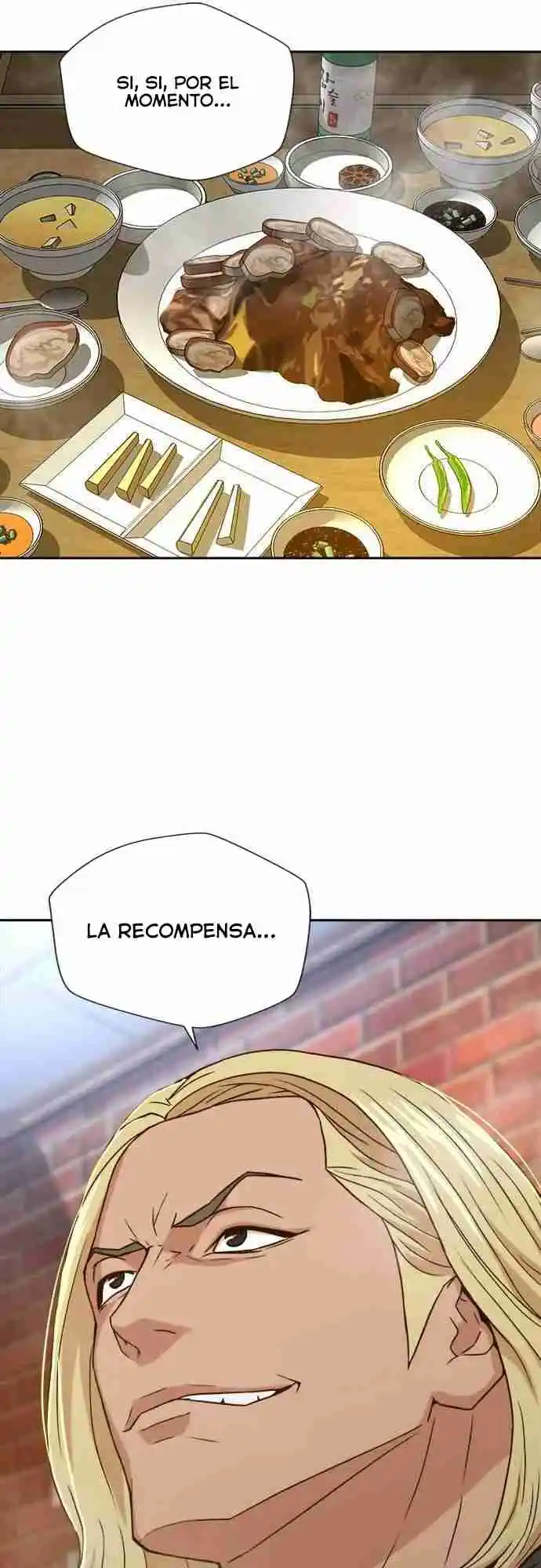 Otra Vez Mis Juicios - Capítulo 12 - Página 46 - LectorTMOo