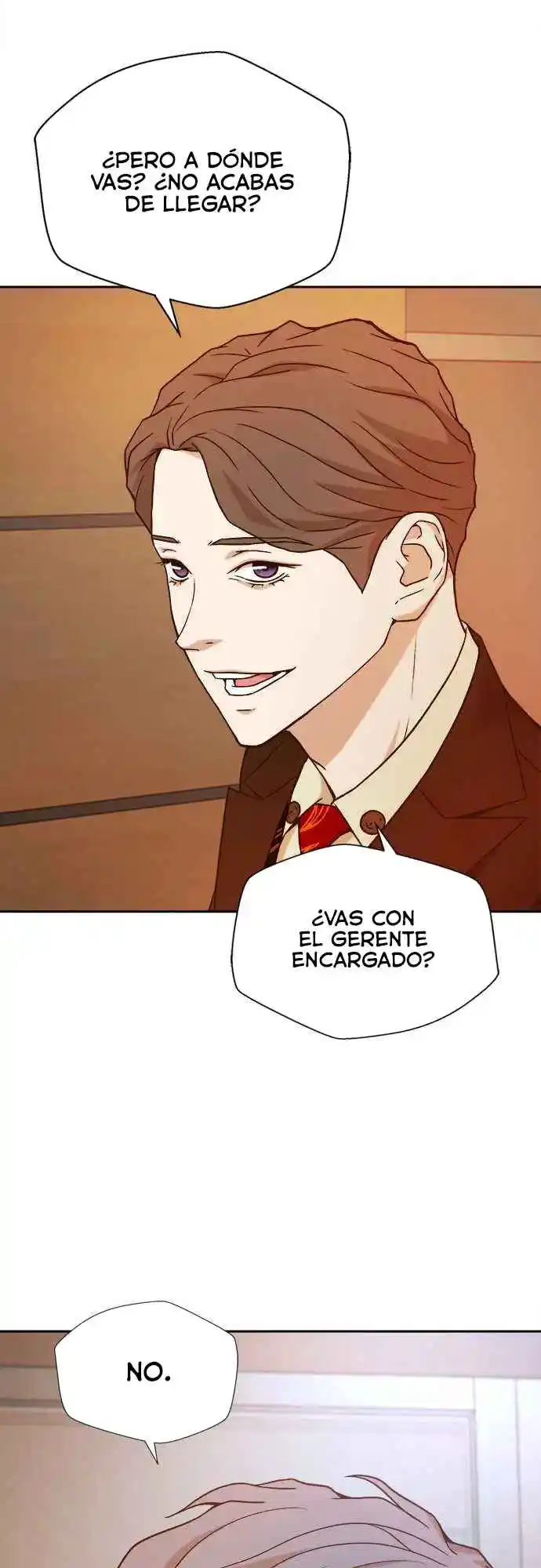 Otra Vez Mis Juicios - Capítulo 12 - Página 52 - LectorTMOo