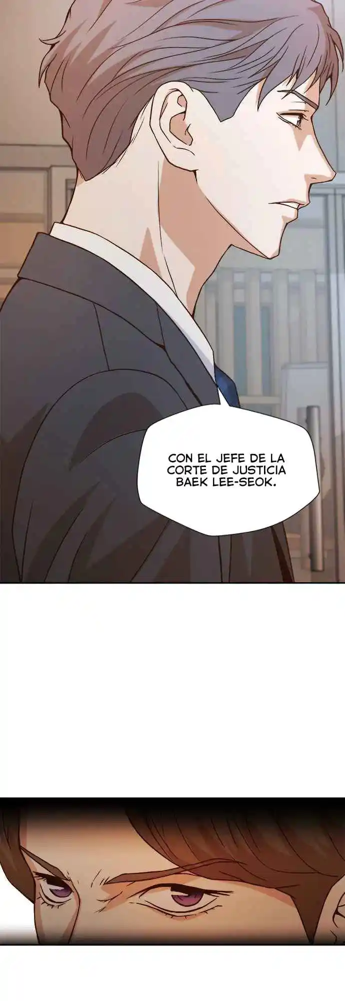 Otra Vez Mis Juicios - Capítulo 12 - Página 53 - LectorTMOo