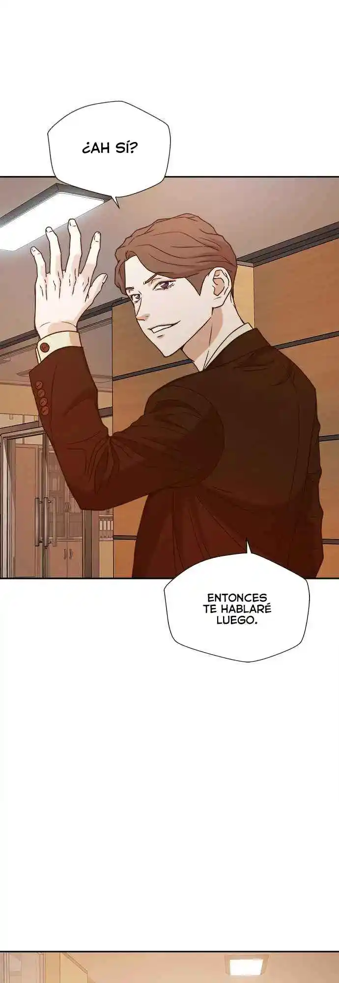 Otra Vez Mis Juicios - Capítulo 12 - Página 54 - LectorTMOo