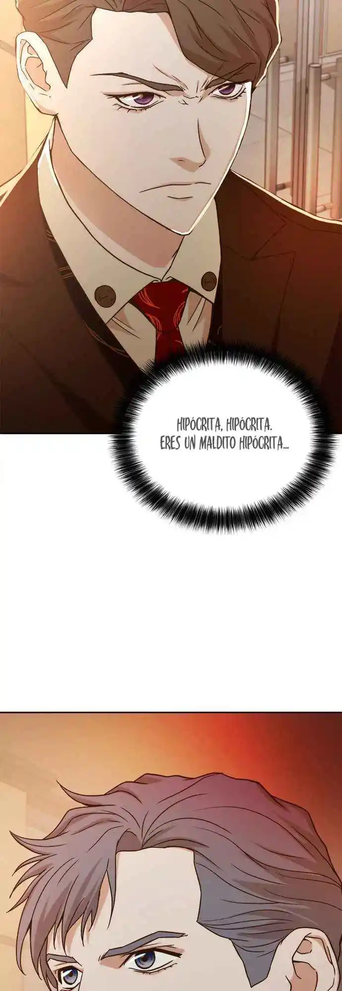 Otra Vez Mis Juicios - Capítulo 12 - Página 56 - LectorTMOo