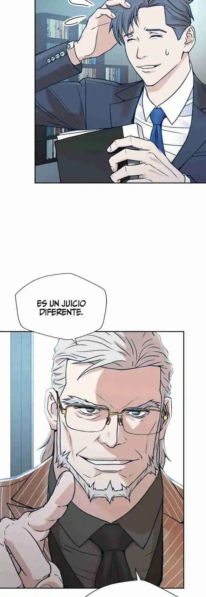 Otra Vez Mis Juicios - Capítulo 13 - Página 5 - LectorTMOo