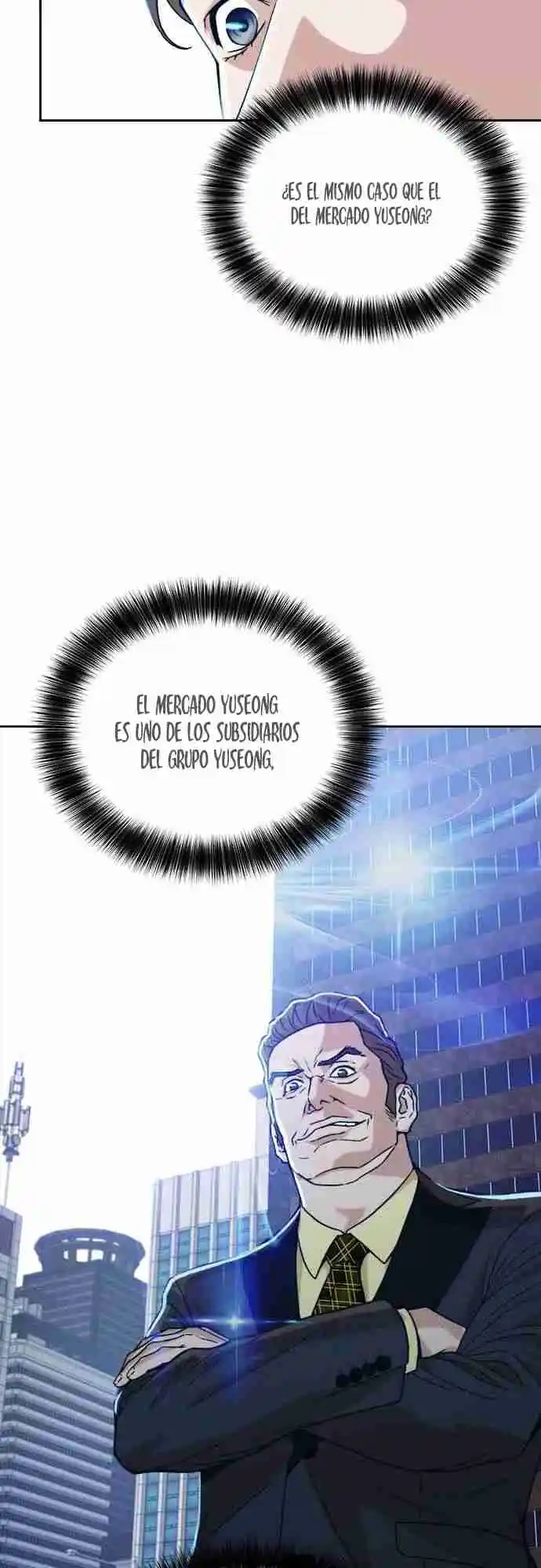 Otra Vez Mis Juicios - Capítulo 13 - Página 8 - LectorTMOo